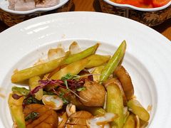 -佛有缘素食馆·荔湾老字号(陈家祠首店)