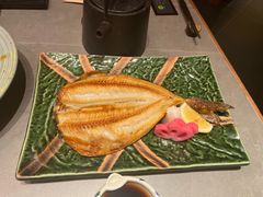 青花鱼-黑牛の店·和牛烧肉(合生汇店)