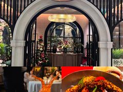 -狮拾久·现代新加坡料理(壹方城店)