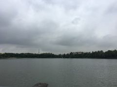 -美兰湖景区