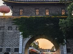 -涵家味土菜馆·徽州一绝臭鳜鱼(三河古镇店)