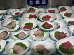-蟹谢蒸鲜自助餐厅