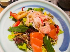 -乐亭日本料理(彩虹本店)