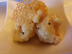 -富力丽思卡尔顿酒店·丽轩中餐厅