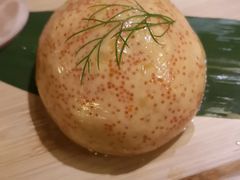 飞鱼籽墨鱼滑-湊湊火锅·茶憩(上海合生汇店)