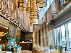 -莆田餐厅PUTIEN(三里屯店)