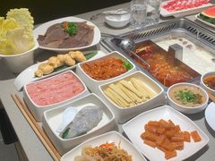 -海底捞火锅(江宸天街店)
