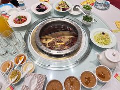 -天宜隆蘑菇宴火锅(石景山旗舰店)