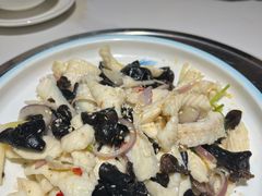 -红日饭店(裕隆三路店)