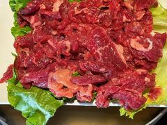 -牛事制造局牛肉火锅(莲岳路店)