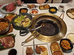 -炙城·韩式烤肉(南京东路店)