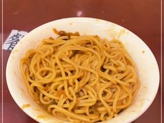 -新川面馆(新街口起源店)