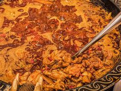 -孙婆婆美蛙兔火锅(踏水桥店)