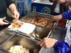 -细妹五香牛杂(步行街店)