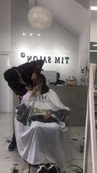 点击看大图 -未来美发·T1M HAIR SALON