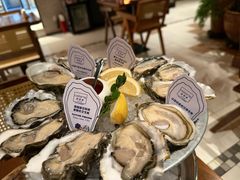 -Osteria Garden 生蚝花园餐厅(原进贤路店)
