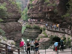 -云台山风景名胜区