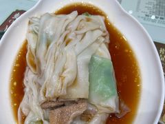 -凤来粤菜馆(珠江新城店)
