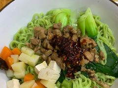 -林润和陕西面食研发中心(青年路店)