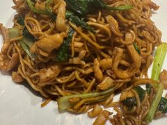 -金枝玉叶上海人家食府(三里河店)