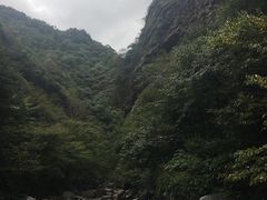 -太湖源风景区