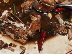 -旺顺阁·北京菜(北辰上品+)