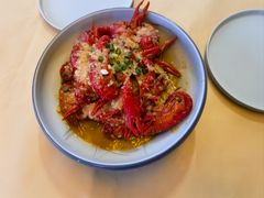 -小田油焖小龙虾(双井店)