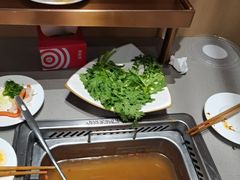 -海底捞火锅(赛格国际购物中心店)