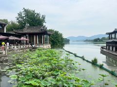 -湘湖大院(越王路店)