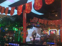 -路边边.炒菜烧烤.音乐餐厅(良乡长虹店)