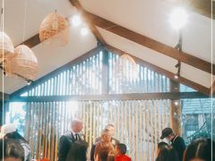 -悦哉·派对·草坪婚礼·围炉煮茶(三圣乡店)