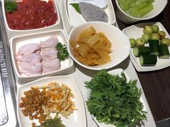 -海底捞大排档火锅(悦荟广场店)