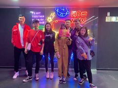 -LIENOW来闹密室剧本推理&狼人杀(李家村万达广场店)