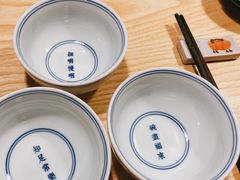 餐具摆设-十二舍·湯物素煮(江泰潤政店)