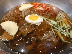-老炉家木炭烤肉(长江国际店)