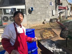 -老李客栈民宿餐厅