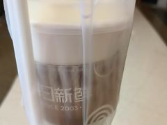 -每日新鲜水果吧(黄浦来福士店)