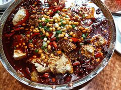 -老资豆拾牛·川南口味菜(保利花园店)