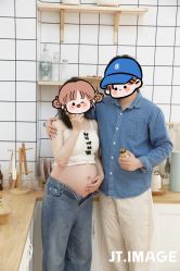 -专注孕妇照亲子照·纪田摄影