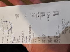 -Fergburger(皇后镇店)