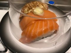 -元气寿司(新城市广场店)