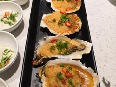 -九府羊·鲜羊火锅·烤串(新华路店)