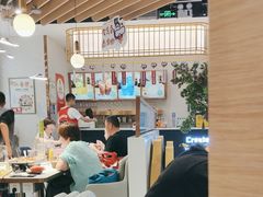 -三江源活鱼现烤(维多利摩尔城店)