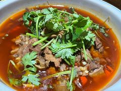 -无名粉店(五一广场店)