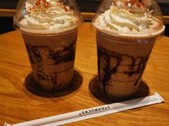 -星巴克(六合路店)
