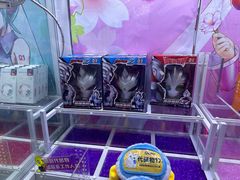 -风云再起游乐汇(北京西单西西友谊店)