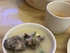 -锦粤宫·精致粤菜(深圳北站店)