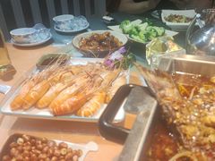-京城·森鸽排档(双井店)