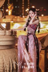 -米莱摄影写真(五大道别墅店)