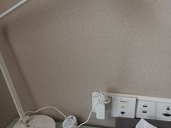 -烟台碧海饭店(烟台火车站店)
